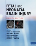 Cover: Fetal and Neonatal Brain Injury - Cambridge University Press