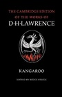 Cover: Kangaroo - Cambridge University Press
