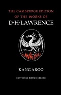 Cover: Kangaroo - Cambridge University Press