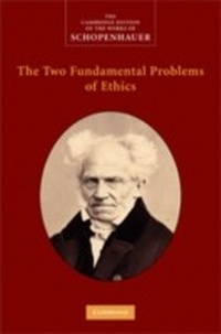 Enlarge image Cover: The Two Fundamental Problems of Ethics - Cambridge University Press