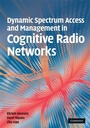 Cover: Dynamic Spectrum Access and Management in Cognitive Radio Networks - Cambridge University Press