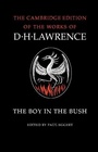 Cover: The Boy in the Bush - Cambridge University Press