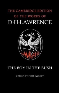Enlarge image Cover: The Boy in the Bush - Cambridge University Press