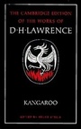 Cover: Kangaroo - Cambridge University Press