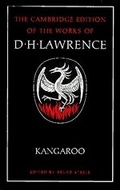 Cover: Kangaroo - Cambridge University Press