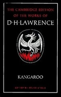 Enlarge image Cover: Kangaroo - Cambridge University Press
