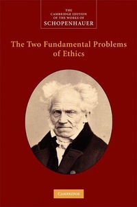 Enlarge image Cover: The Two Fundamental Problems of Ethics - Cambridge University Press
