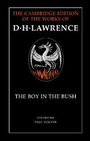 Cover: The Boy in the Bush - Cambridge University Press