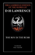 Cover: The Boy in the Bush - Cambridge University Press