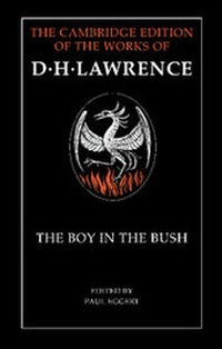 Enlarge image Cover: The Boy in the Bush - Cambridge University Press