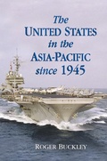 Cover: The United States in the Asia-Pacific since 1945 - Cambridge University Press