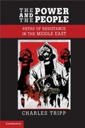 Cover: The Power and the People - Cambridge University Press