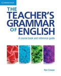 Cover: The Teacher's Grammar of English with Answers - Cambridge University Press