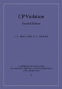 Cover: CP Violation - Cambridge University Press