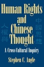 Cover: Human Rights in Chinese Thought - Cambridge University Press