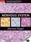 Cover: Nervous System - Cambridge University Press