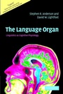 Cover: The Language Organ - Cambridge University Press