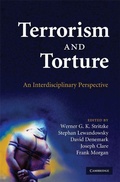 Cover: Terrorism and Torture - Cambridge University Press