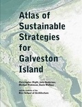 Cover: Atlas of Sustainable Strategies for Galveston Island - Lulu.com