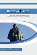 Cover: Breaking Barriers - Lulu.com