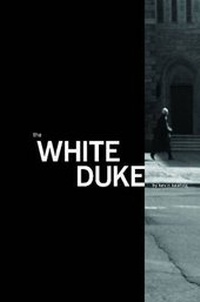 Enlarge image Cover: The White Duke - Lulu.com