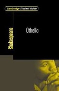 Cover: Cambridge Student Guide to Othello - Cambridge University Press
