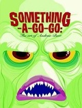 Cover: Somethingagogo - Lulu.com