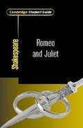 Cover: Cambridge Student Guide to Romeo and Juliet - Cambridge University Press