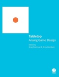 Cover: Tabletop - Lulu.com
