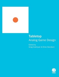 Enlarge image Cover: Tabletop - Lulu.com