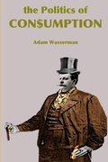 Cover: The Politics of Consumption - Lulu.com