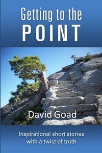 Enlarge image Cover: Getting to the Point - Lulu.com