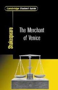 Cover: Cambridge Student Guide to The Merchant of Venice - Cambridge University Press