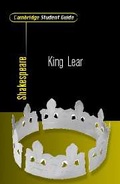 Cover: Cambridge Student Guide to King Lear - Cambridge University Press