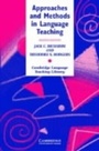 Cover: Approaches and Methods in Language Teaching - Cambridge University Press