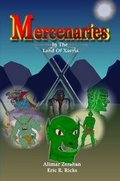 Cover: Mercenaries - Lulu.com