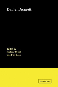 Enlarge image Cover: Daniel Dennett - Cambridge University Press