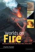 Cover: Worlds on Fire - Cambridge University Press