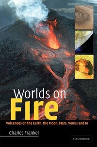 Enlarge image Cover: Worlds on Fire - Cambridge University Press