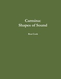Cover: Carmina - Lulu.com