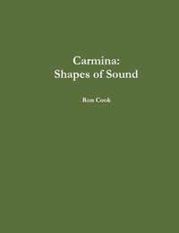 Enlarge image Cover: Carmina - Lulu.com