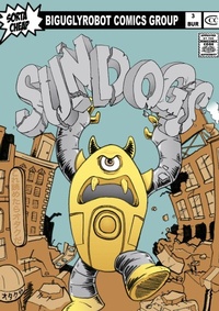 Enlarge image Cover: Sundogs 2010 - Lulu.com