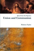 Cover: Union and Communion - Lulu.com