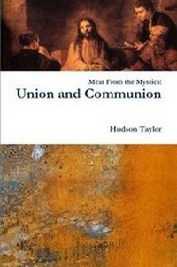 Enlarge image Cover: Union and Communion - Lulu.com