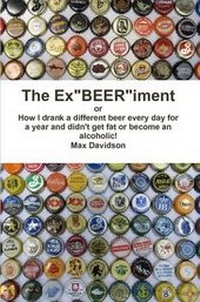 Enlarge image Cover: The Ex"BEER"Iment - Lulu.com