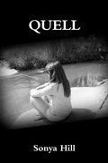 Cover: Quell - Lulu.com