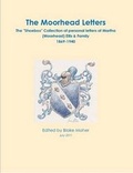 Cover: The Moorhead Letters - Lulu.com