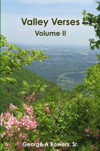 Enlarge image Cover: Valley Verses Volume II - Lulu.com