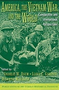 Cover: America, the Vietnam War, and the World - Cambridge University Press