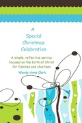 Cover: A Special Christmas Celebration - Lulu.com